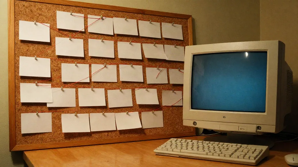 Delicious acabó en la columna «sunset» de una diapositiva de Yahoo en 2010, y con él la web que se ordenaba a mano