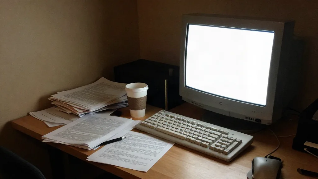 Los bloggers son tontos, breve historia de la blogosfera