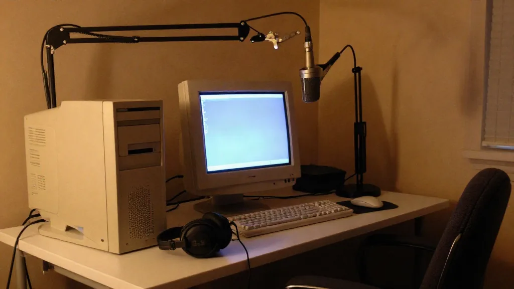 Comunicando salió en octubre de 2004 y fue el primer podcast en español: así funcionaba aquello por dentro
