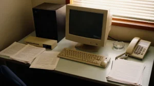 Elcano, Ozú y Trovator: cómo se daba de alta una web cuando un humano tenía que leerla antes