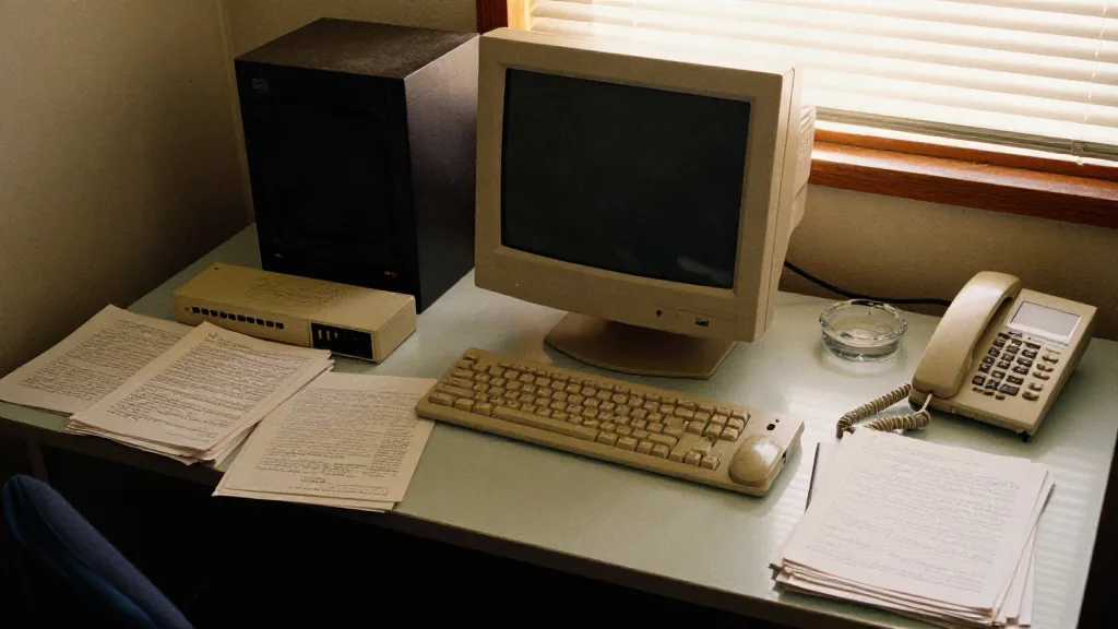 Elcano, Ozú y Trovator: cómo se daba de alta una web cuando un humano tenía que leerla antes