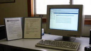 ¿Por qué casi nadie tenía una web .es antes de 2005?