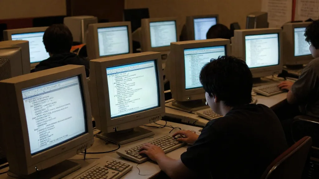 ForoCoches cerró el registro en 2006 y sigue lleno; los blogs de aquel año se apagaron solos